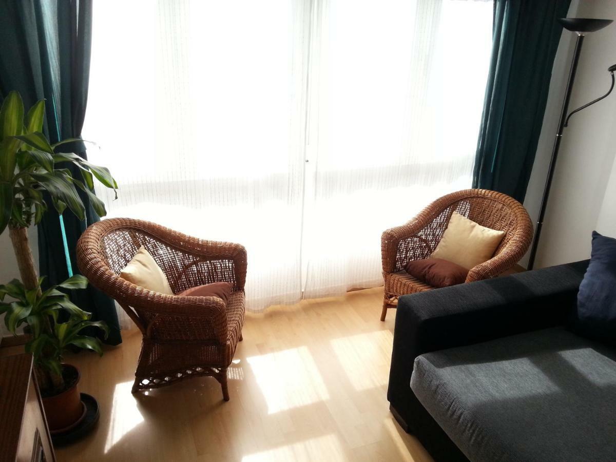 La Casa De Alba Apartamento *